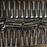 olti burchakli bosh vint