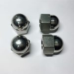 qopqoq gumbaz yong'oq