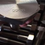 en 1.4462 f51 uns s31803 saf 2205 vint