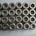 hastelloy c276 uns 10276 en 2.4819 tekis yuvish vositasi asme b18.22.1