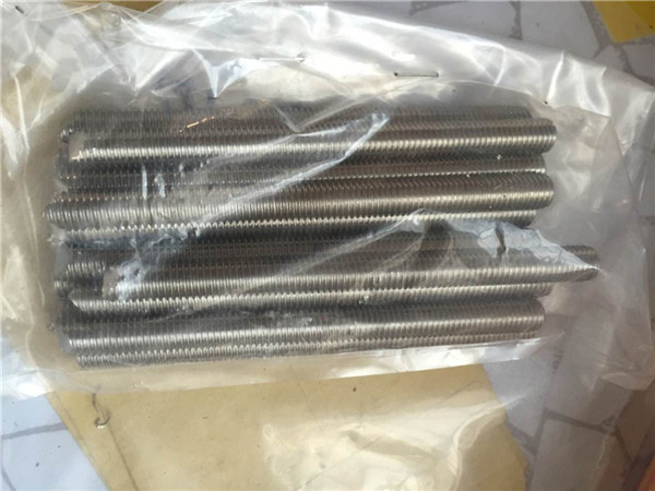 zanglamaydigan po'latdan aisi316 a4 kimyoviy anker devorga o'rnatish uchun