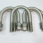 724l. Xitoyda ishlab chiqarilgan 317l o'lchamdagi 725 mil. 347. 309s.310s