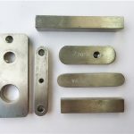 eng so'nggi standart din6885a parallel kalit ikki tomonlama 2205 mil kaliti