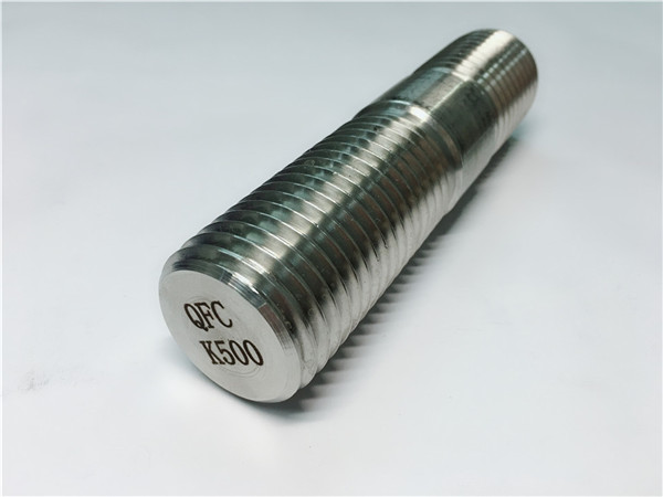 monel k500 tishli novda