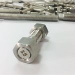 inconel 825 tutqichi / qotishma 825 tutturucusu