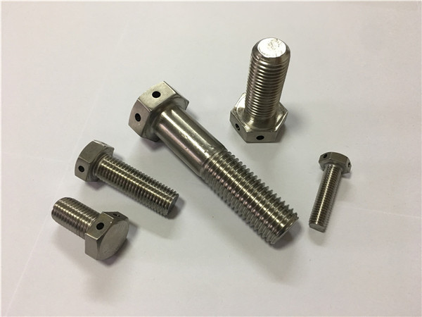 hastelloy c276 / 2.4819 murvat din933 din931