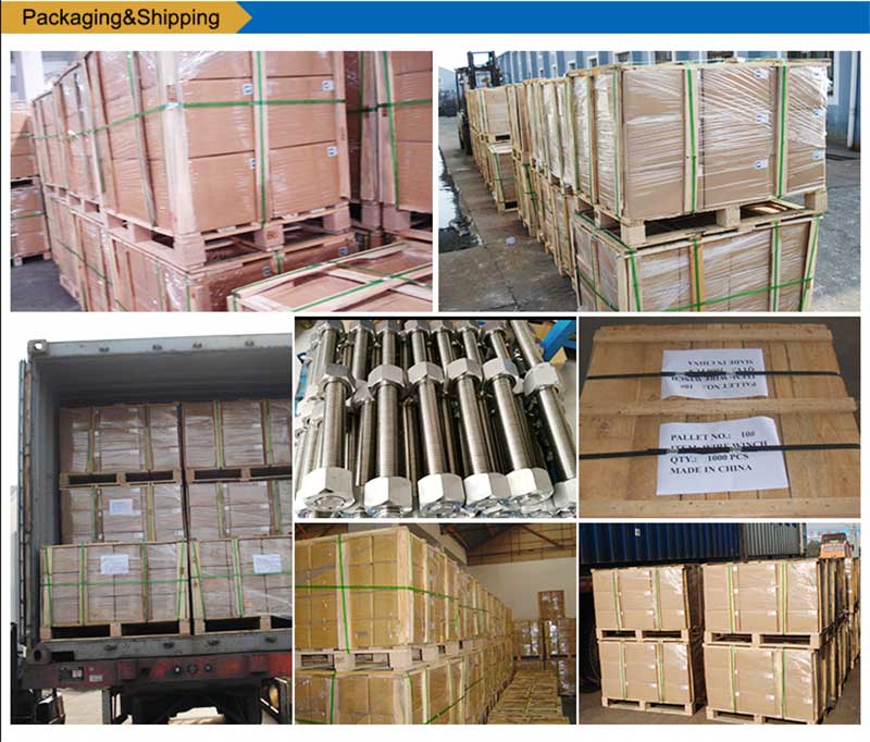 Zanglamaydigan po'latdan yasalgan list-murvat-vintlardek-tutturgich-qadoqlash