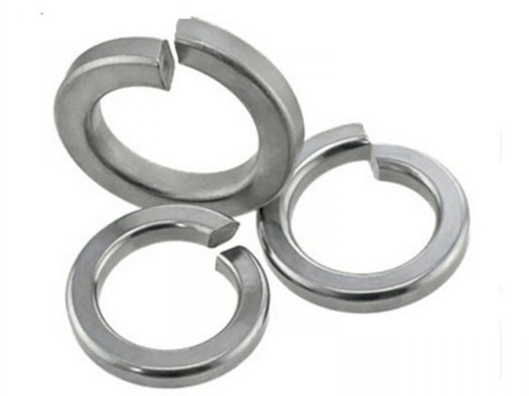 konusli elastik qistirma