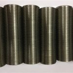 mahkamlagich langar murvat m20 ikki uchi ichki tishli novda m60 vintli murvat