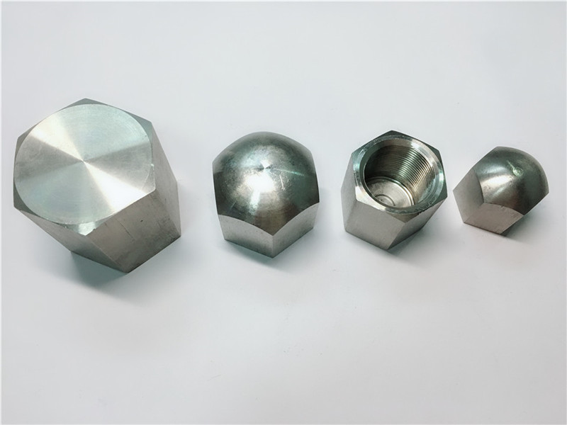 issiq savdo yaxshi sifatli maxsus dizayn yaxshi tutturucu m30 uzun olti burchakli muftali yong'oq ishlab chiqarish