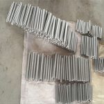 inconel 718 625 600 601 olti burchakli murvat va murvat M6 M120